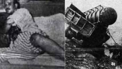 Sakarya'da yaşandı! Bu felaketin eşi benzeri yok: 26 yolcu eriyerek öldü....