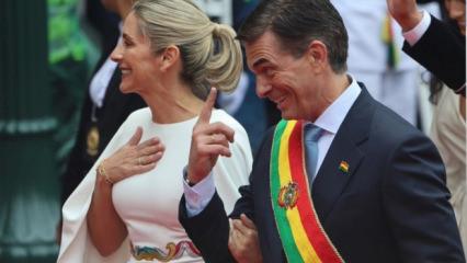 20 yıllık iktidara son vermişti! Yeni hükümetten ABD ve İsrail kararı