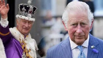 Kanserle mücadele eden Kral Charles için son olabilir!