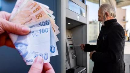 SGK açıkladı! Yüzlerce kişinin emekliliği iptal edildi: Maaşlar geri alınacak!