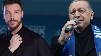 Sinan Akçıl'dan yıllar sonra gelen Cumhurbaşkanı Erdoğan itirafı! 