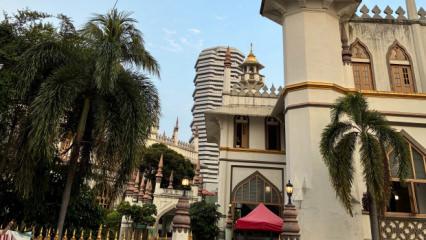 Yayıncılık vizyonunun geleceği belirleniyor: Asya i&ccedil;erik pazarında neler konuşuldu?