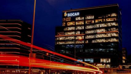 SOCAR Fiber&rsquo;e TSKB&rsquo;den 10 milyon dolarlık finansman!