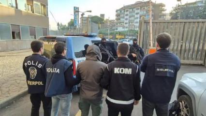 Son Dakika: Barış Boyun suç örgütü üyesi 40 çocuğa dava