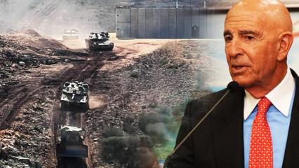 Son dakika haberi... ABD'den bir ülkeye daha şoke eden uyarı: İsrail sizi de vurur!