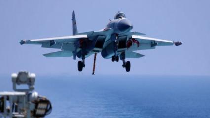 Son dakika: Kriz askeri alana taşındı! Savaş uçaklarından jetlere kilit!