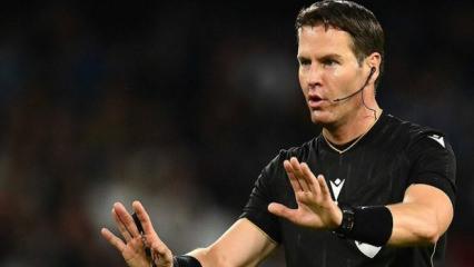 Son dakika: Monaco-Galatasaray maçının hakemi belli oldu