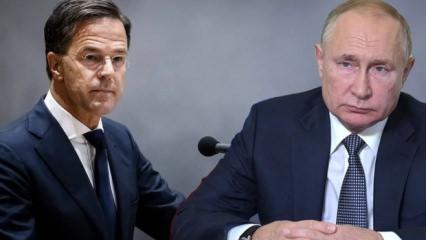 NATO'dan Putin'e ilk cevap: Savaş bir ülkeye daha sıçrayabilir! Türkiye örneği verdi...