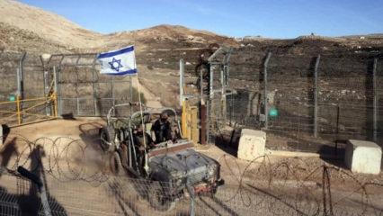 Son dakika: Suriye'den İsrail'e tarihi rest: Geri alma hakkımız var!