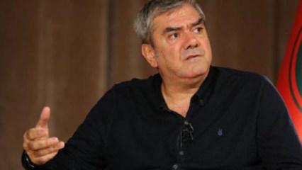 Sözcü'de 'Yılmaz Özdil' fırtınası! Kovulanlara gönderme yaptı: 'Ağlayacaksanız...'