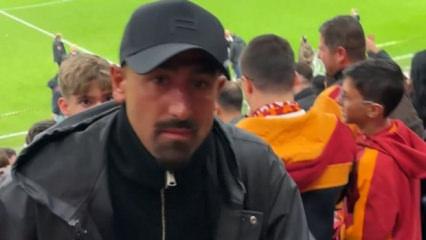 'Şükür yendik' diyen Kerem Demirbay'a tepki yağıyor! "Sorun görüyorum"