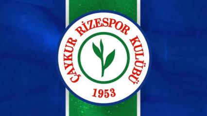 Rizespor TFF'ye ateş püskürdü! 'Bir hüküm vermişseniz açıklayın...'