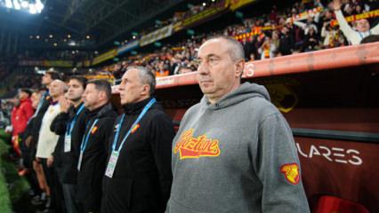 Süper Lig ekibinin hocası 3 transfer yapacağız diyerek bölge açıkladı