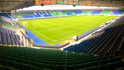 Süper Lig ekibinin yeni teknik direktörü belli oldu