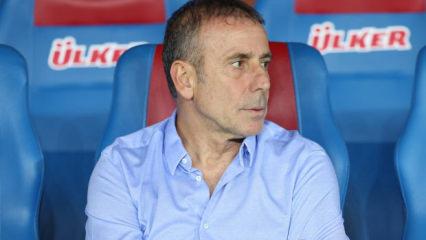 Süper Lig ekibiyle anılıyordu: Abdullah Avcı ilk kez konuştu
