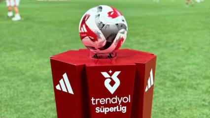 Süper Lig'de zirveyi karıştıracak hafta! İlk randevu yarın