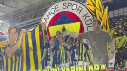 Süper Lig'in yıldızı hikayesinde Fenerbahçe'yi paylaştı: Tepkiler çığ oldu