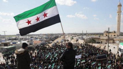 Suriye 14 yıl sonra Akdeniz Birliği'ne geri döndü