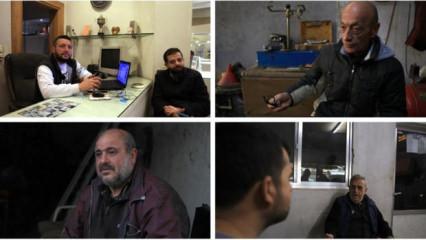 Suriye'deki Ermeniler yeni y&ouml;netimden umutlu: T&uuml;rkiye bizim kardeşimizdir