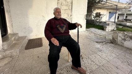 Suriyeli Hristiyanlar, 61 yıllık Baas rejimin devrilmesinin ardından k&ouml;ylerine d&ouml;n&uuml;yor