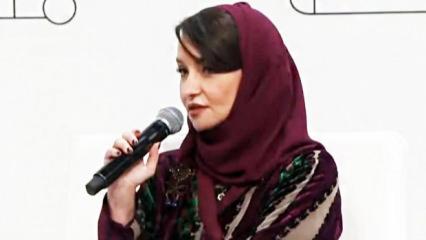 Suudi Arabistanlı üst düzey yetkiliden İsrail'i kızdıracak sözler