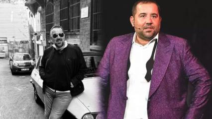 Tam 30 kilo verip s&uuml;z&uuml;ld&uuml;: Ata Demirer kimsenin bilmediği sırrı ilk kez a&ccedil;ıkladı