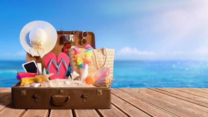 Bodrum'daki sinsi tuzağa dikkat! Tatil hayaliniz kabusa dönmesin