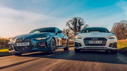 Tek bir il eşit! Audi mi BMW mi? İl il tercihler açıklandı...