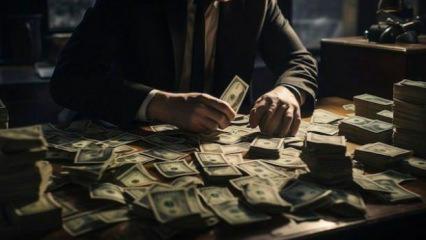 Tek kuruş bile &ouml;demiyorlar! Gelir vergisinin olmadığı &uuml;lkeler a&ccedil;ıklandı...