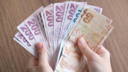 Tepki çekmişti, AK Parti geri adım attı! 30 bin TL seyyanen zam iptal edildi