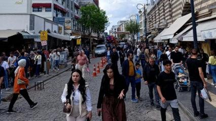 Terörsüz Türkiye sonrası Diyarbakır'da büyük değişim! 