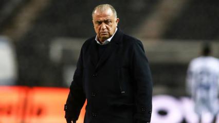 TFF 1. Lig'de 'Fatih Terim' sürprizi