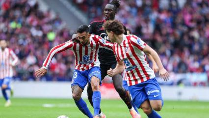 Trabzonspor'dan kiralık gitmişti: 'Burada kalmak istiyorum'