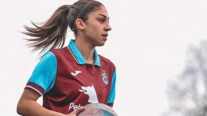 Trabzonspor'un eski futbolcusundan büyük başarı: ABD'de şampiyon oldu