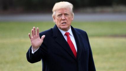 Trump, Ruanda ve Kongo Demokratik Cumhuriyeti'ni barıştırdı