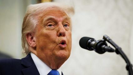 Trump'ın sağlık durumuyla ilgili bomba iddia! Doktoru sonuçları duyurdu