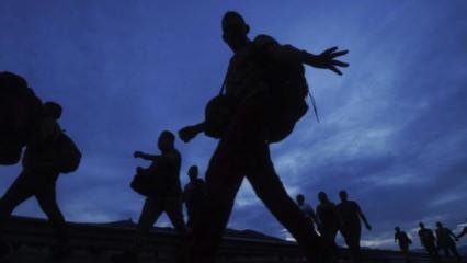 Trump'ın yetkilisinden yargıya meydan okuma! Venezuelalı göçmenler sınır dışı edilecek!