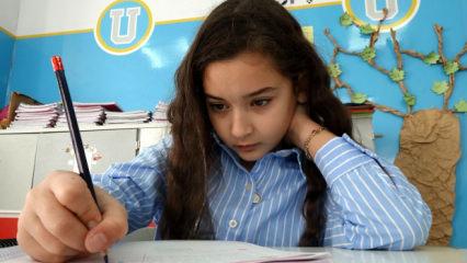 Türkiye'nin gururu oldu! Trabzonlu Lina'dan ABD'de tarihi başarı