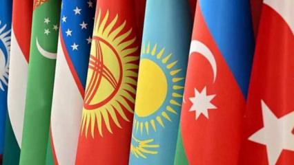 Türk devletleri için kritik tarih! Türk Yatırım Fonu'nda finansman aşaması başlıyor