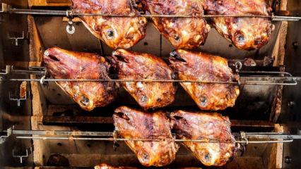 Türk mutfağının en kötü yemeği belli oldu! Geçen yıl Karadenizlileri çok kızdırmıştı