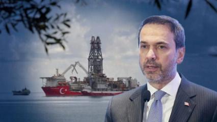 Türkiye atağa kalktı! Denizde ve karada aranmadık yer kalmayacak