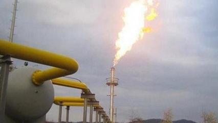 Türkiye Doğal Gazda Yeni Bir Eşiği Aşıyor!