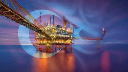 Türkiye ile Pakistan arasında petrol ve doğal gaz anlaşması!