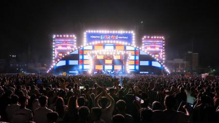 Türkiye Kültür Yolu Festivali 2025 yılında rekorlarla kapandı!