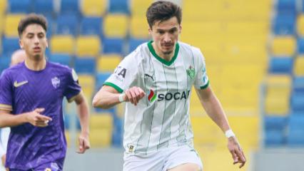 T&uuml;rkiye Kupası'nda hazin sonlu ma&ccedil;! 3. Lig ekibi Orduspor, fırsat tepti