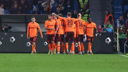 Türkiye Kupası'nda sürpriz yok! Fırtına ikinci yarıda esti