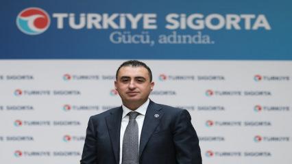 T&uuml;rkiye Sigorta taksit kampanyasına devam ediyor