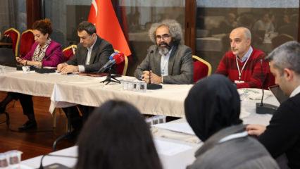 T&uuml;rkiye Yeşilay Cemiyeti'nden &ccedil;ocuklar i&ccedil;in kapsamlı &ccedil;alıştay