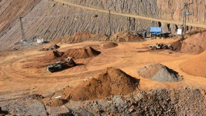 Gurur veren tablo! Türkiye madencilikte parmak ısırtıyor: İşte rakamlarla dev başarı