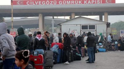 Türkiye'deki Suriyeli sayısı ne kadar? Göç İdaresi Başkanlığı son rakamları açıkladı